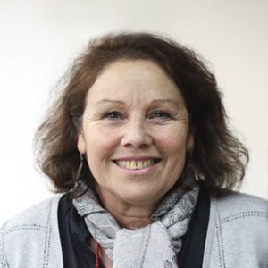 Cecilia Ibáñez