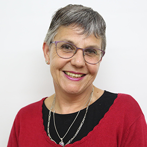 María de la Luz Marques