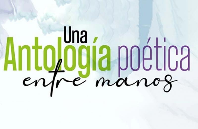 Antología Poética Entre Manos