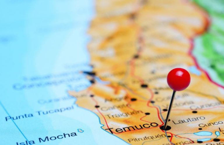 Ciudades Intermedias