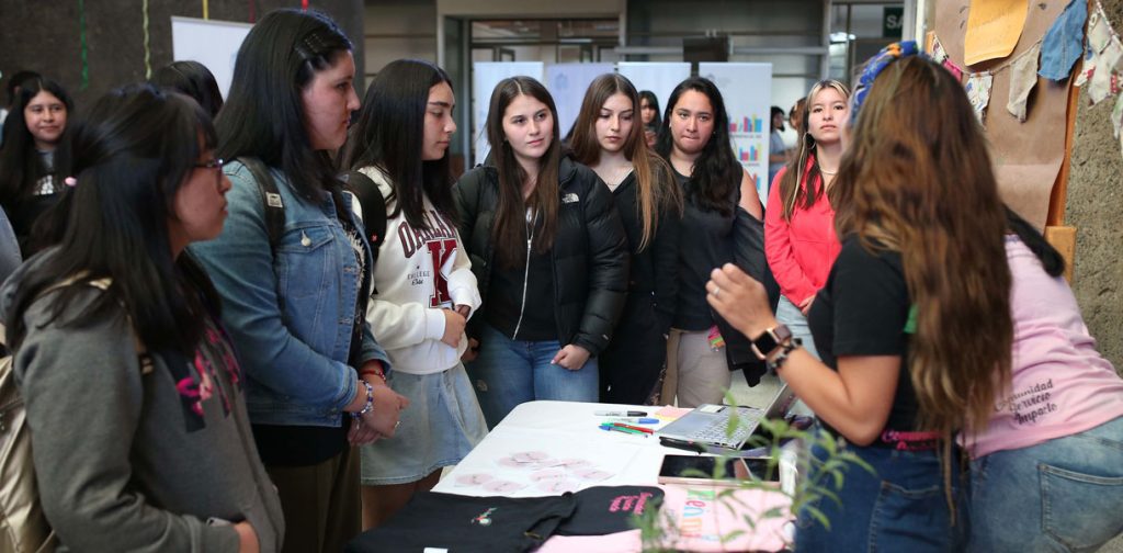 Charla admisión Educación general básica