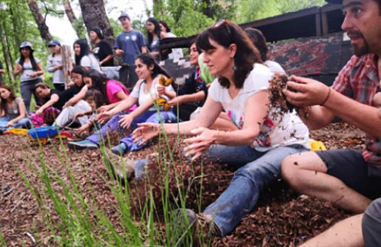 Proyecto Fondedoc “Transversalización de la Interculturalidad”