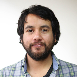 Alexis Catalán