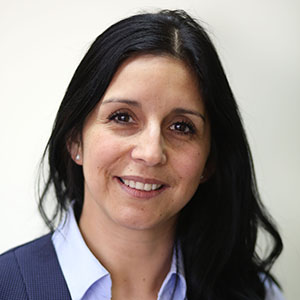 Cecilia Saez