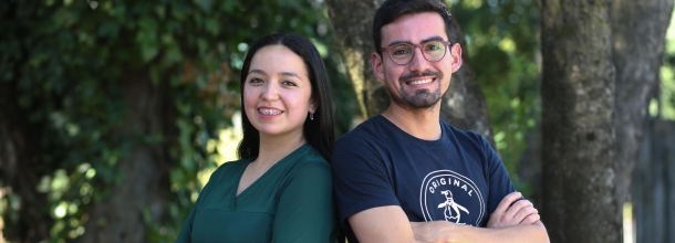 Empleabilidad de la casa de estudios supera el 86% al primer año de egreso en sus dos carreras