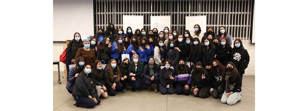Envuentro Estudiantes Parvulos