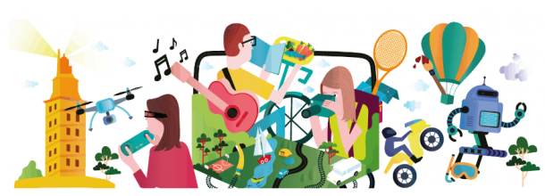 Expertos desarrollo humano