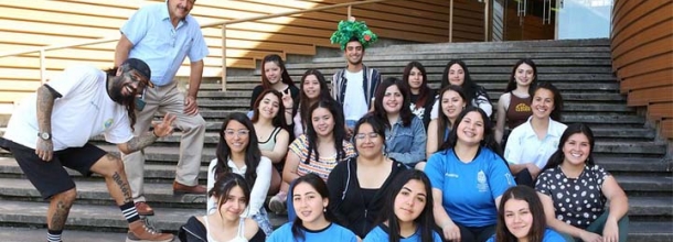Feria Estudiantil