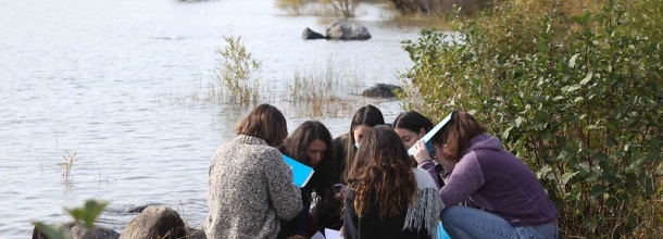 Filosofia Ambiental