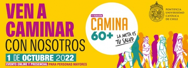 Actividad Caminata