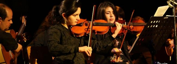 Jornadas Culturales