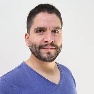 Lucas Moresco