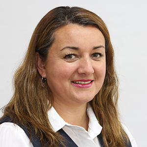 Mariana Abarzua Vergara