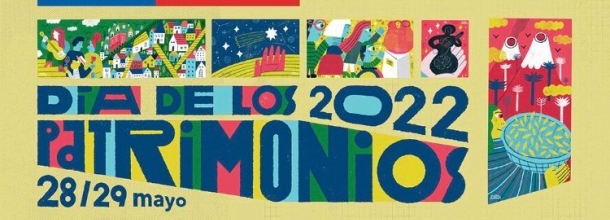 Patrimonio 2022