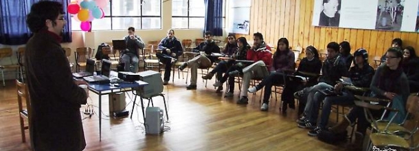 Problema educación