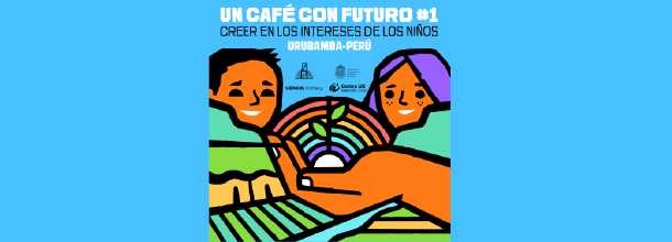 Recomendación Te invitamos a escuchar el podcast Un Café con Futuro en Spotify