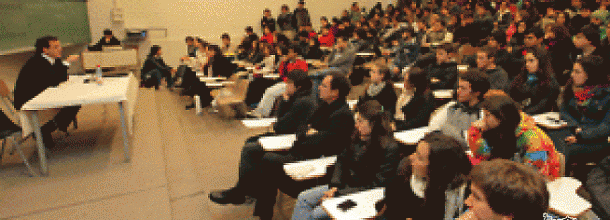 Reforma educacional