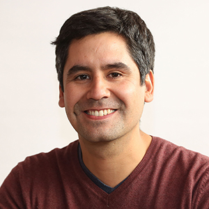 Rodrigo Montanares