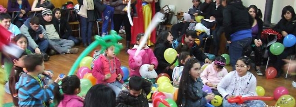 Semana universitaria