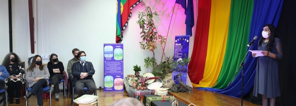 UC Campus Villarrica celebrará la Semana del Mapudungun con nutrida parrilla de actividades