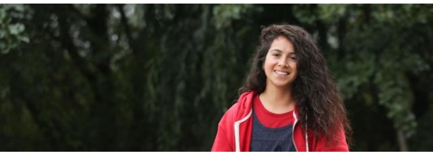 Nueva coordinadora de Deportes y Gestión Cultural del Campus Villarrica