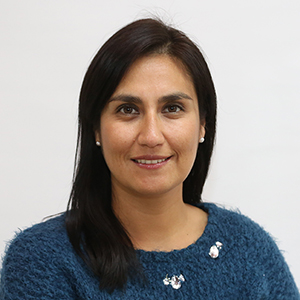 Victoria Barraza