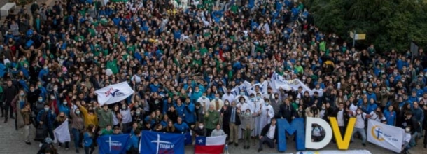 Voluntarios
