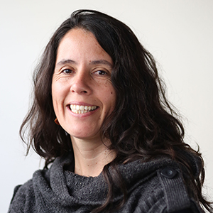 Claudia Ríos Gajardo Campus Villarrica