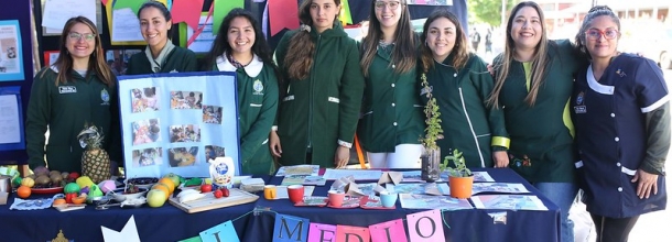 Experiencia educación