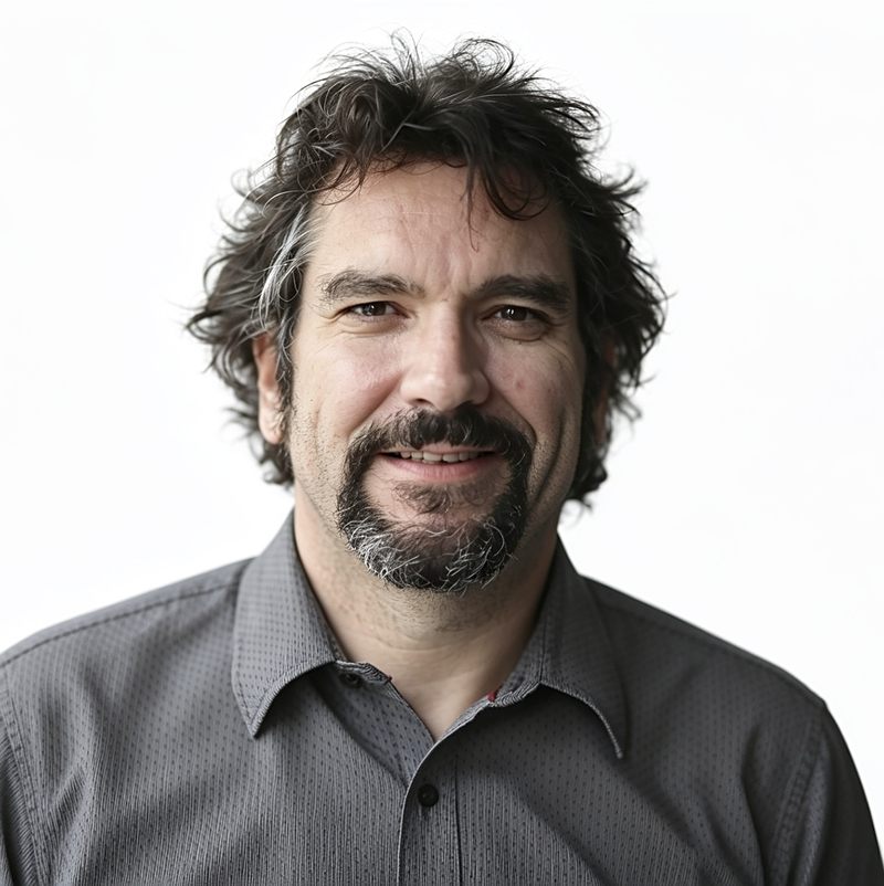 Alfredo Gaete