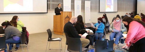 UC dialoga 2022