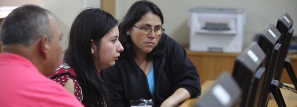 Campus Villarrica UC brindará asesoría y apoyo tecnológico gratuito en el proceso de Admisión 2019