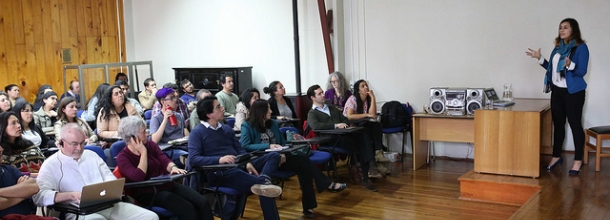 Expertos mostraron los vínculos de la música con el aprendizaje cognitivo, el lenguaje y la coordinación motora