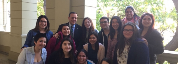 CAVI EN CONGRESO