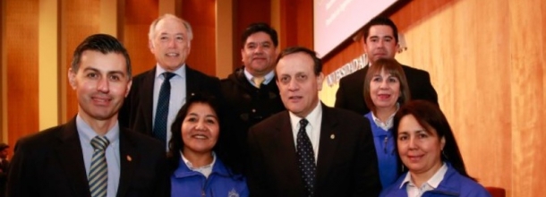 Comite Paritario