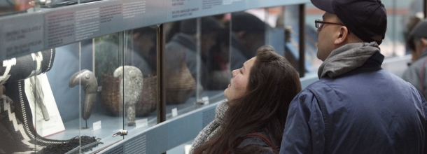 Museo abierto