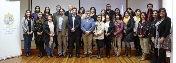 ORIENTADORES