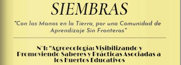 SIEMBRAS UC
