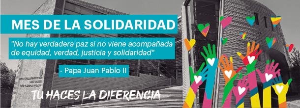 SOLIDARIDAD