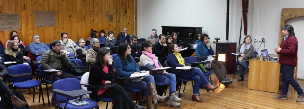TALLER INTERCULTURALIDAD