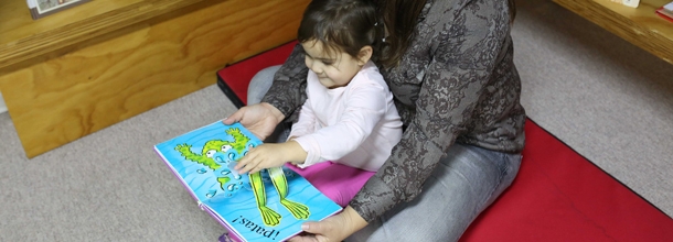 acciones educativas