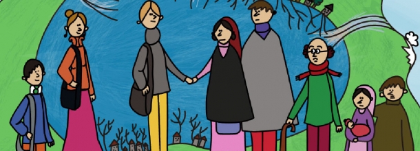 Invitan al primer conversatorio político ciudadano por la descontaminación del lago Villarrica