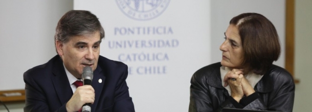 En Campus Villarrica se realizó reunión por Acreditación Institucional