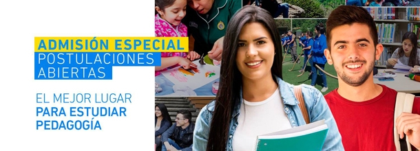 Admisión Especial en Campus Villarrica UC: Conoce las alternativas disponibles