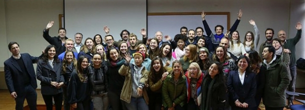 Positivas evaluaciones marcaron el término de programa especial para estudiantes de California