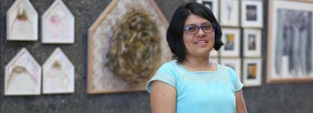 Cecilia Cuatianquiz Lima