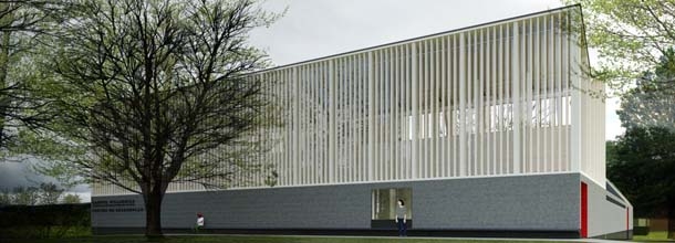 Edificio CIDS