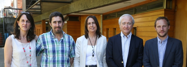Comité de búsqueda da inicio a sus actividades