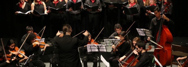 concierto
