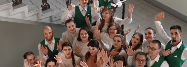 Coro ruso llega a Villarrica con inédita presentación gratuita